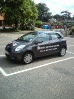 Linnet Driving Tuition
