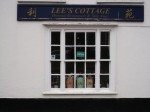Lee’s Cottage