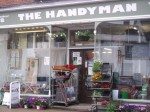 The Handy Man