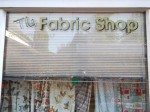 The Fabric Shop