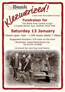 klesmerised-flyer