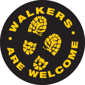 Walkers Welcome to Eye Suffolk