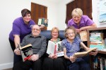 Care UK Residents Prepare for World Poetry Day on Wednesday 21 March