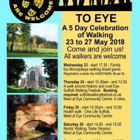 Eye WAW 5-Day Celebration