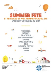 Summer Fete