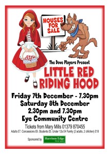 Little Red Riding Hood