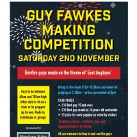 Guy Fawkes