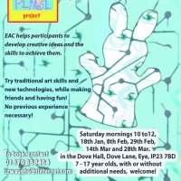 Maker Place Spring 2020