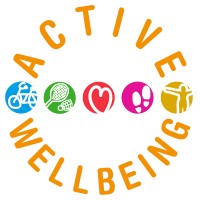 ActiveWellbeing Circular logo
