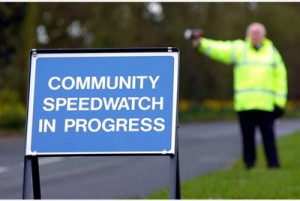 Speedwatch