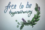 Free to Be Hypnotherapy