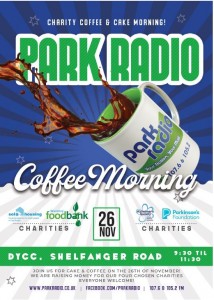 Park Radio