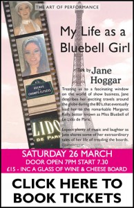 Bluebell Girl event