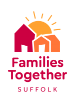Families Together Suffolk Charity Shop