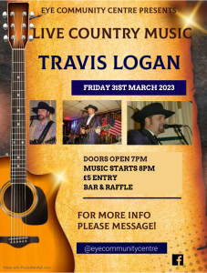 Eye Community Centre