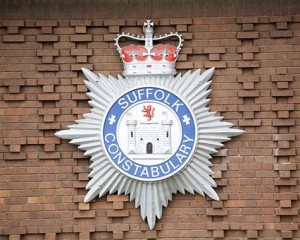 Suffolk Police