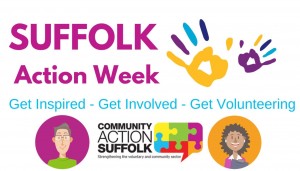 Suffolk Action Week Suffolk community action week