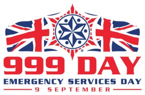 999 Day Emergency Services Day September