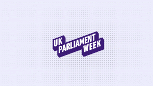 Eye Town Youth Council will be taking part in UK Parliament Week