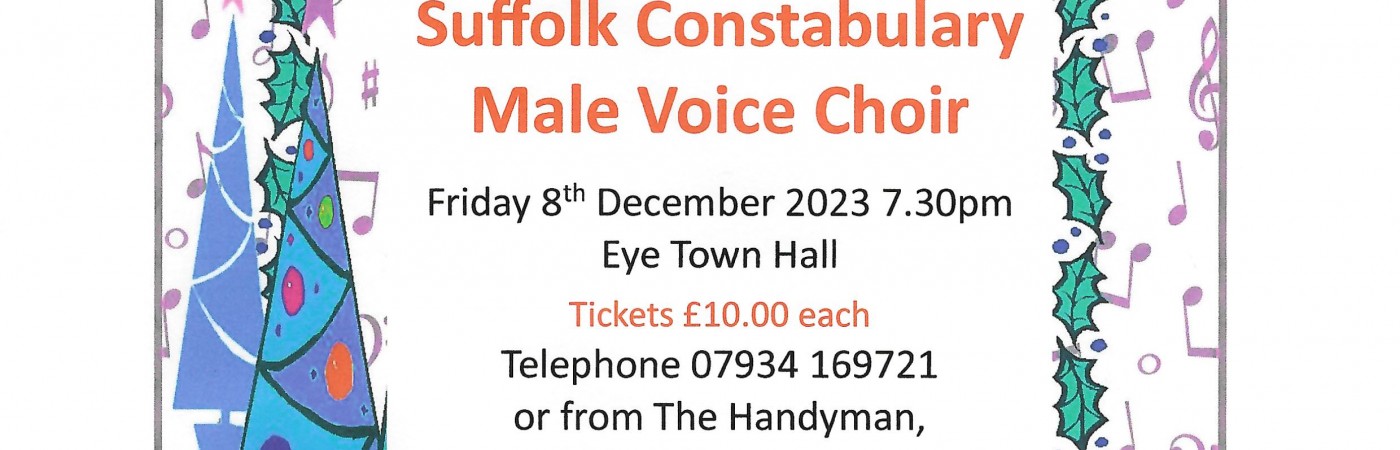 ChristmasSparklePoster