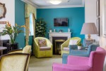 De Lucy House Care Home