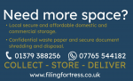 Filing Fortress Ltd